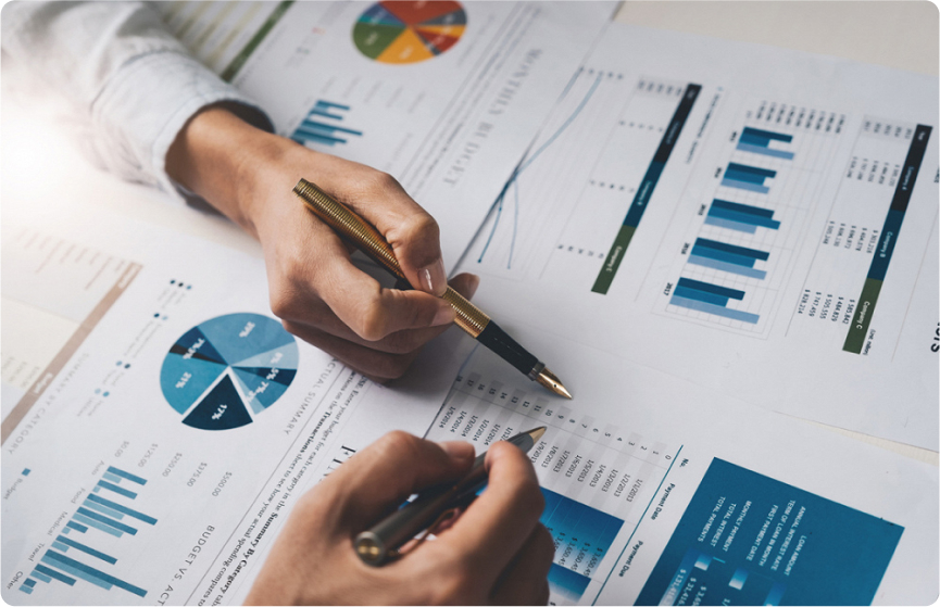 International Business Communication Standards или как добиться последовательности в управленческой отчетности